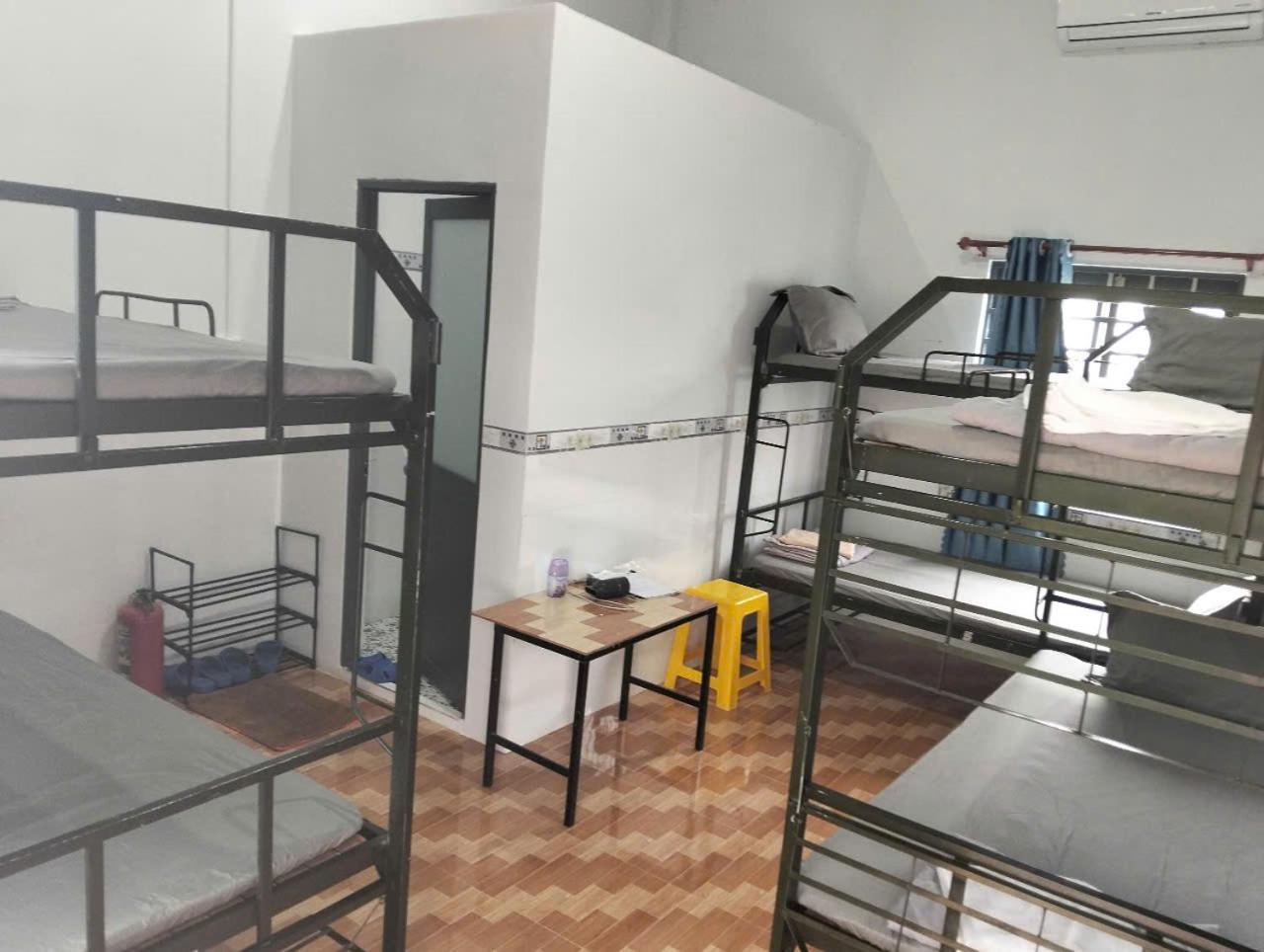 Duc Phat Homestay Cat Tien Exterior photo